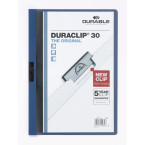 Durable DURACLIP 30 A4 Clip...