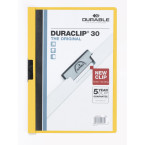 Durable DURACLIP 30 A4 Clip...