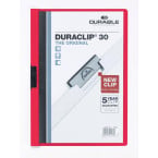 Durable klemmap Duraclip...