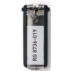 Durable Key Clip Key Holder...