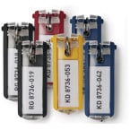 Durable porte-clés Key...