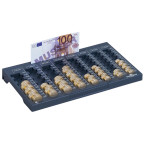 Durable monnayeur Euroboard...
