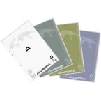Aurora bloc de cours A4 70g...