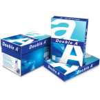Double A Premium papier...