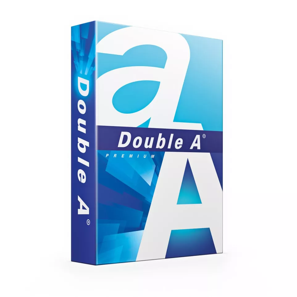 Double A Premium papier d'impression,...