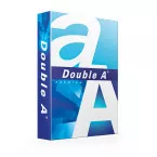 Double A Premium A4 Copy Paper 80 gsm Pack of 500 Sheets