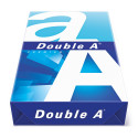 Double A Premium papier d'impression, ft A4, 80 g, paquet de 500 feuilles