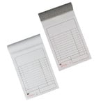Gallery Cash Register Pads,...