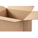 Colompac boîte d'expédition CP141, ft 44,5 x 31,5 x 18 -30 cm, brun