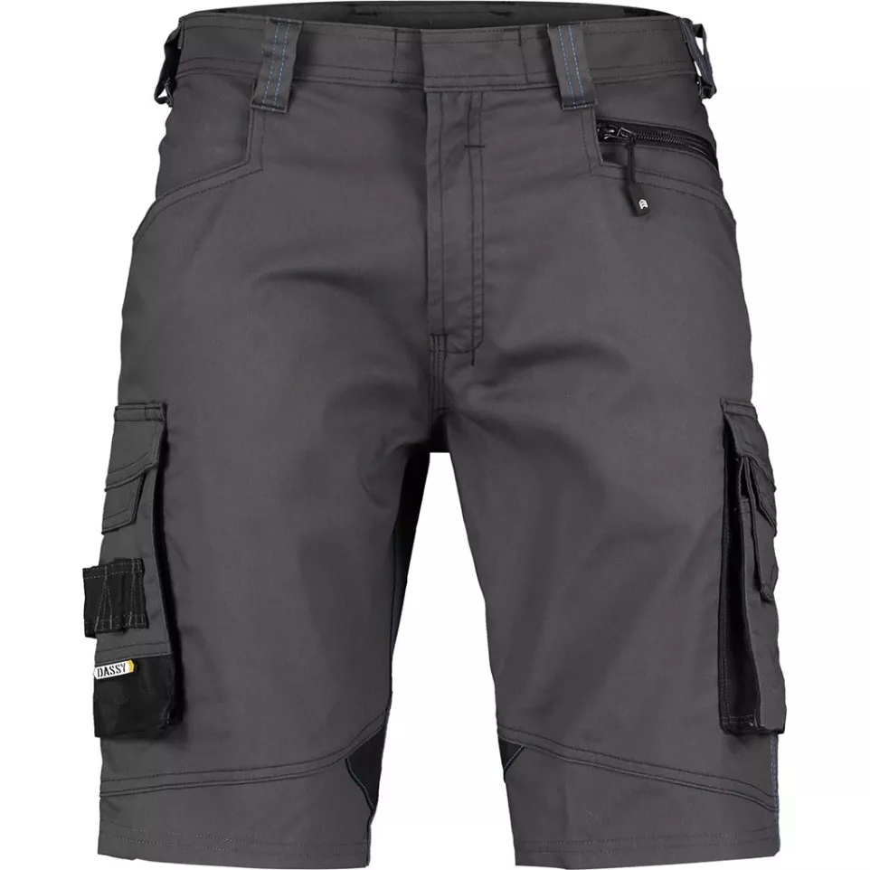 Short Light Flex - Cosmic grijs/zwart...