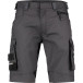 Short Light Flex - Cosmic grijs/zwart - Dassy - 48 / PCE