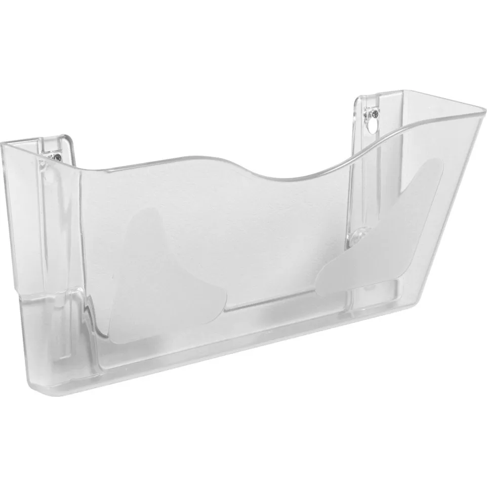 Deflecto Euro-Style DocuPocket Wall...