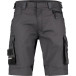 Short Light Flex - Cosmic gris/noir - Dassy - 40 / PCE