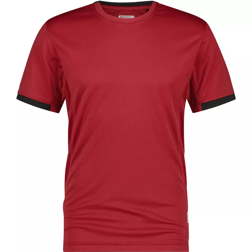 Women's Short Sleeve T-shirt Nexus...