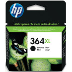 HP cartouche d'encre 364XL,...