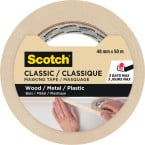 Scotch classic afplaktape,...