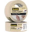 Scotch Classic Masking Tape 48 mm x 50 m
