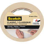 Scotch ruban de masquage...