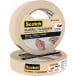 Scotch Classic Masking Tape 24 mm x 50 m