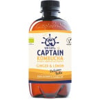 Le Gutsy Captain Kombucha...