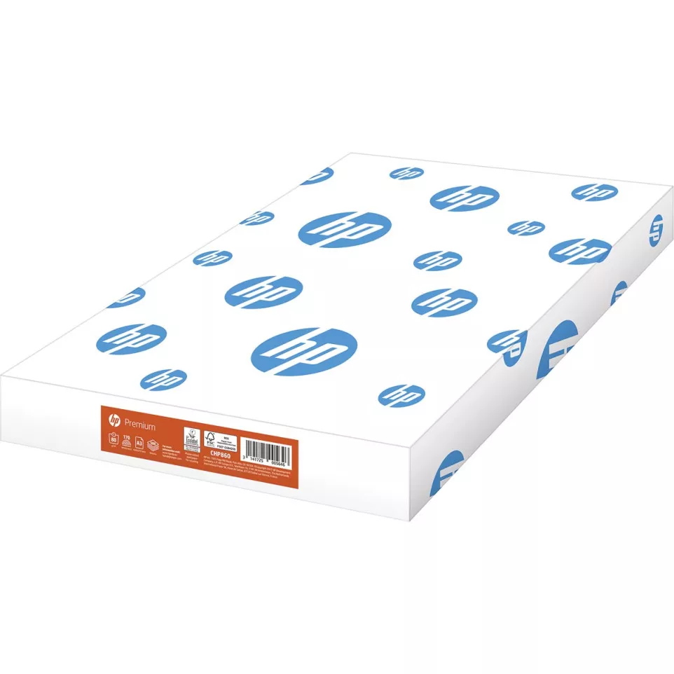 HP Premium papier d'impression ft A3,...
