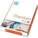 HP Premium Printing Paper A4 80 gsm Pack of 250 Sheets