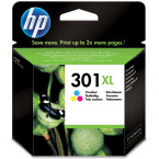 HP inktcartridge 301XL, 330...