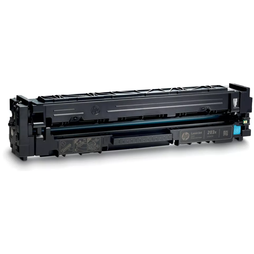 HP 203X High Yield Cyan Original...