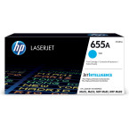 HP toner 655A, 10 500...