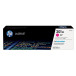 HP 201A Magenta Original LaserJet Toner Cartridge CF403A 1400 Pages OEM