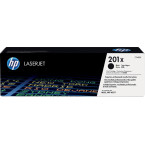 HP 201X High Yield Black...