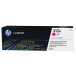 HP toner 312A, 2 700 pagina's, OEM CF383A, magenta