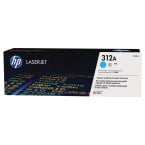 HP 312A Cyan Original...