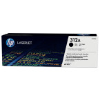 HP toner 312A, 2 400 pages,...