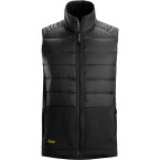 Hybride bodywarmer - 4902 -...
