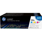HP toner 125A, 1 400...