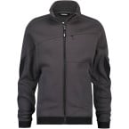 Dassy Velox Vest Grey/Black...