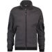 Gilet - Velox - gris/noir - Dassy - S / PCE
