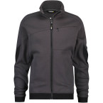 Vest - Velox - grey/black -...