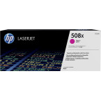 HP toner 508X, 9 500...