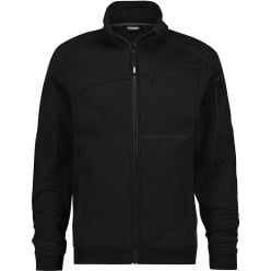 Gilet - Velox - noir - Dassy - XXL / PCE