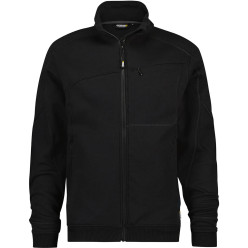 Gilet - Velox - noir - Dassy - M / PCE