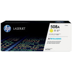 HP toner 508A, 5 000...