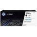 HP toner 508A, 6 000 pages, OEM CF360A, noir