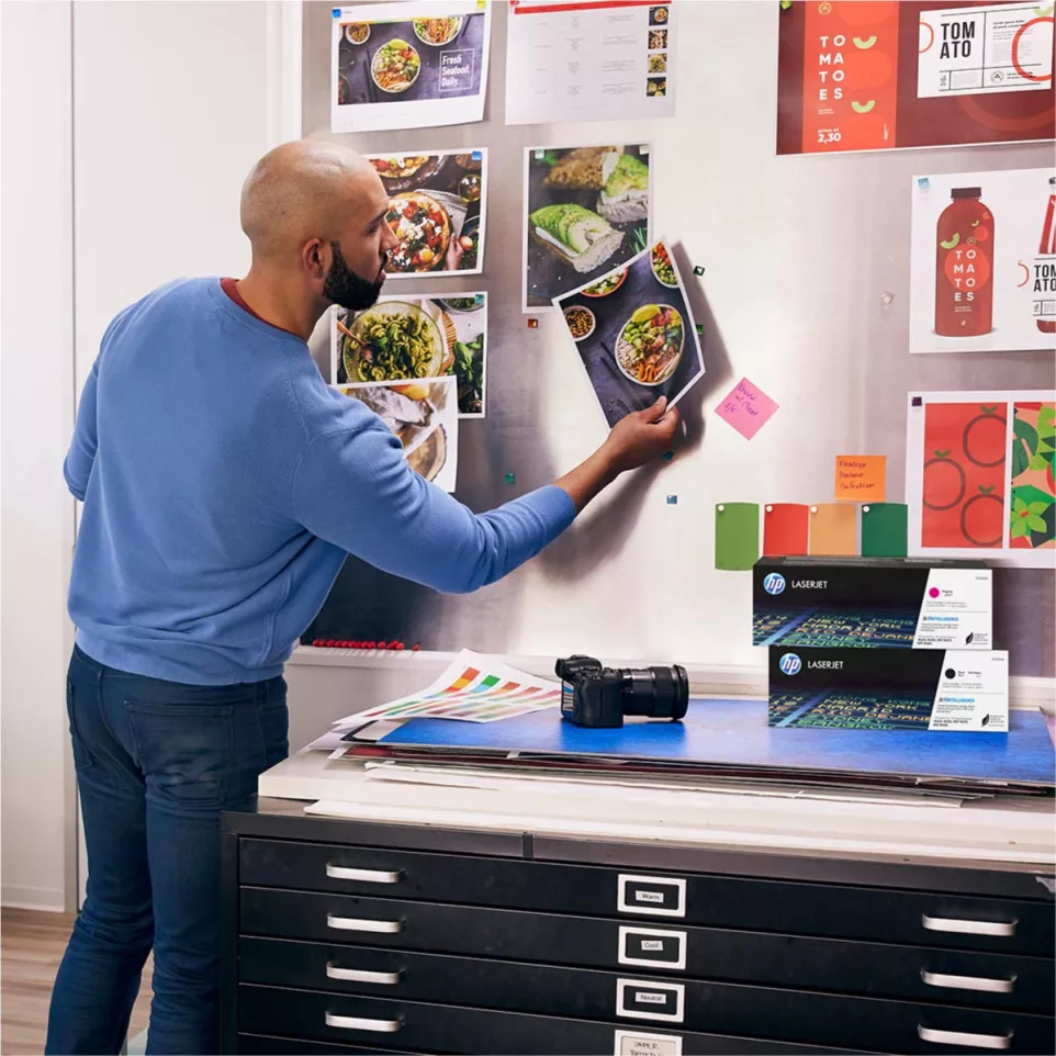 HP toner 130A, 1000 pages, OEM OEM...