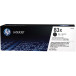 HP 83X High Yield Black Original LaserJet Toner Cartridge CF283X, 2,200 Pages