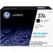 HP toner 37A, 11 000 pages, OEM CF237A, noir
