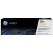 HP toner 131A, 1 800 pagina's, OEM CF212A, geel