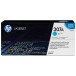 HP toner 307A, 7300 pagina's, OEM CE741A, cyaan