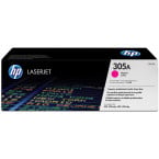 HP toner 305A, 2 600 pages,...